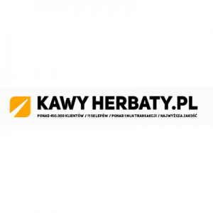 kawyherbaty logo
