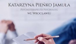 Gabinet psychologiczny Wrocław