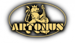 artonus logo